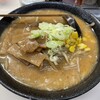 パンケ - 料理写真:みそ