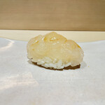 銀座 鮨 奈可久 - 