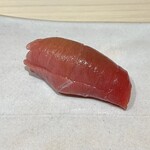 銀座 鮨 奈可久 - 