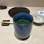 銀座 鮨 奈可久 - 