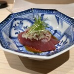 Ginza Sushi Nakahisa - 