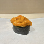 銀座 鮨 奈可久 - 