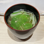 銀座 鮨 奈可久 - 