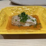 銀座 鮨 奈可久 - 