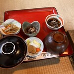 鶴の湯別館 山の宿 - 