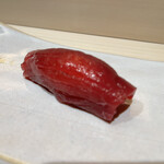 銀座 鮨 奈可久 - 