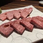 Yakiniku Ittouryoudan - 