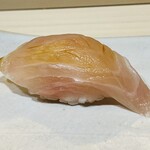 銀座 鮨 奈可久 - 