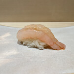 銀座 鮨 奈可久 - 