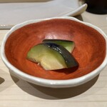 銀座 鮨 奈可久 - 