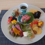 旬彩厨房水口 - 料理写真: