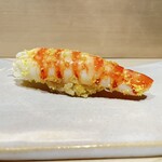 Ginza Sushi Nakahisa - 