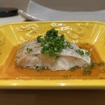 Ginza Sushi Nakahisa - 