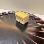 銀座 鮨 奈可久 - 