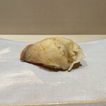 銀座 鮨 奈可久 - 