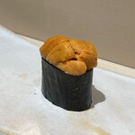 銀座 鮨 奈可久 - 