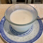 家庭中華料理 しんちゃん - デザート