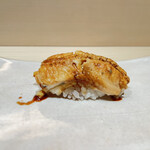 銀座 鮨 奈可久 - 