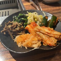 焼肉一頭両騨 町田本店 - 