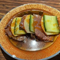 焼肉一頭両騨 町田本店 - 