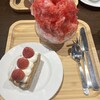 Re:s cafebar&sweets