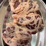 大衆ホルモン肉力屋 大井町東口店 - 