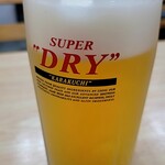 Taikou - ・生ビール528円