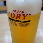 たいこう - ・生ビール528円