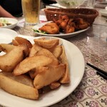 アジアンダイニング ダリマ - 