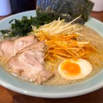 らぁ麺 辻○ - 