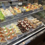 パティスリー エスベース - 料理写真: