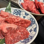 Nikutokome Yakiniku Ebisu - 