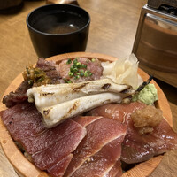 焼うお いし川 名古屋 - 