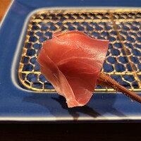 北新地　串かつ凡 - 