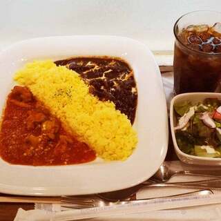 ハミングカフェ バイ プレミィ・コロミィ_1