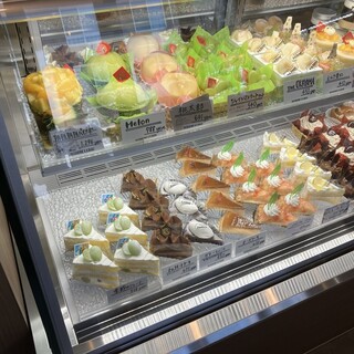 パティスリー エスベース_1