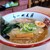 函館麺や 一文字 - 料理写真:塩らーめん
