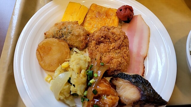 ホテルルートイン 古川駅前（HOTEL ROUTE INN） - 古川（ホテル）の写真