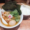 東京ラーメンショー 極み麺