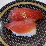 はま寿司 - 特製漬けまぐろ