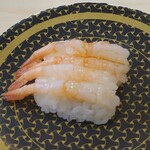 はま寿司 - 甘えび