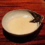 ごだん 宮ざわ - お酢