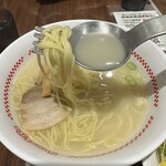 スガキヤ - 