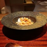 ごだん 宮ざわ - 器はホンモノの「魯山人」