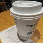 スターバックスコーヒー - アイスコーヒー