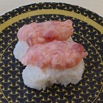 はま寿司 - まぐろたたき