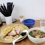 和渦製麺 - 