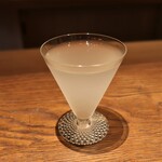 ごだん 宮ざわ - 早瀬浦　770円＋サービス料10％