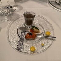 ツキ シュール ラメール - 