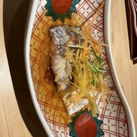 鮨 銀座おのでら 弟 本店 - 